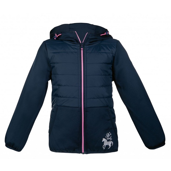 GIACCA SOFTSHELL KIDS Softshell 